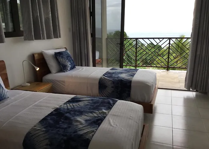 Apartmán Bougainvillas Seychelles *