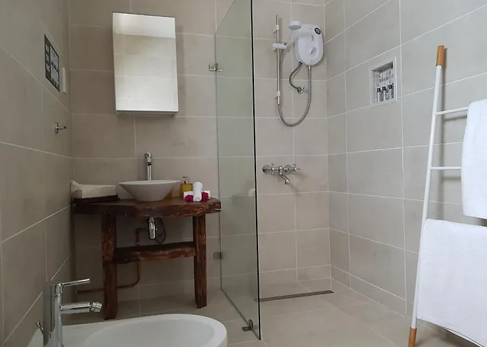 Apartmán Bougainvillas Seychelles
