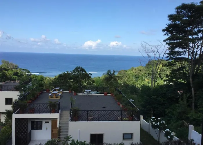 Apartmán Bougainvillas Seychelles
